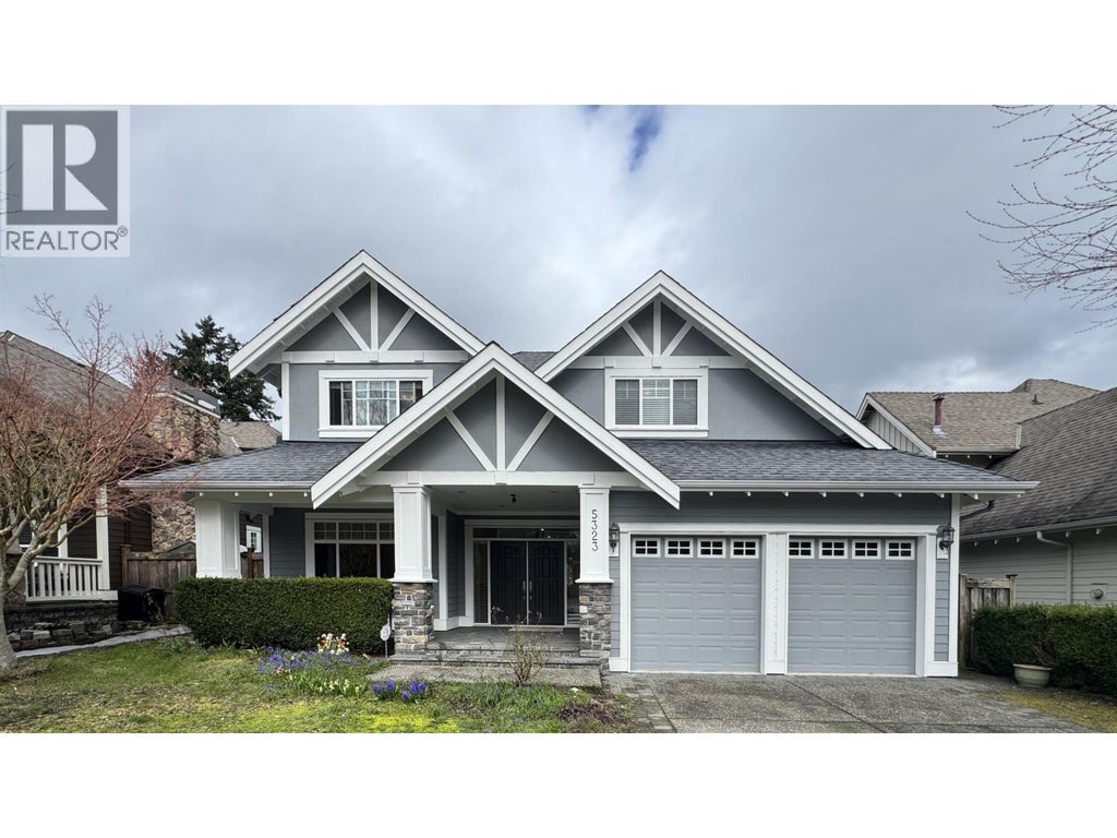 5323 Spetifore Crescent, Delta