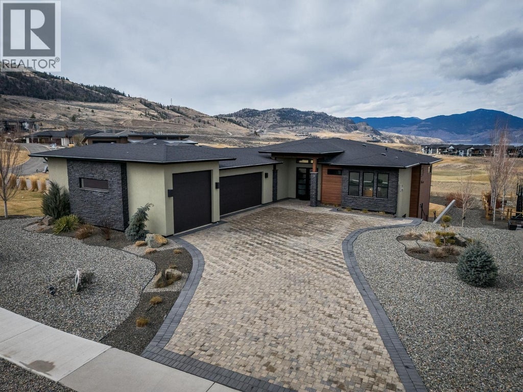 200 Rue Cheval Noir, Kamloops