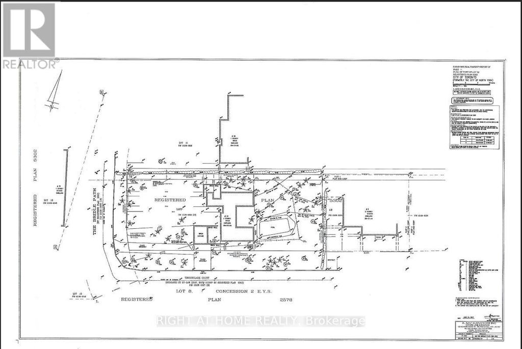 48 The Bridle Path, Toronto (bridle Path-Sunnybrook-York Mills)