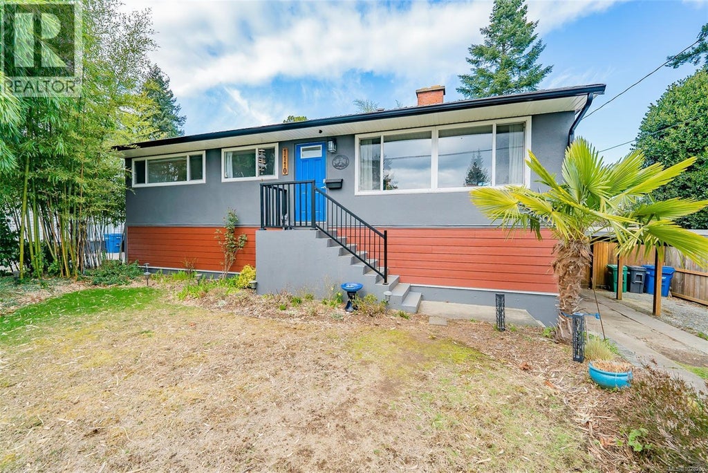 1110 Nelson Street, Nanaimo