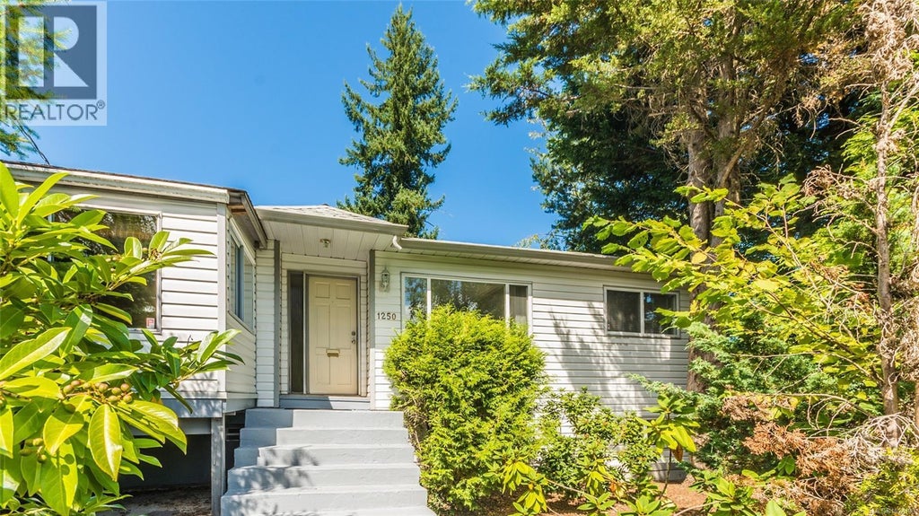 1250 Townsite Road, Nanaimo