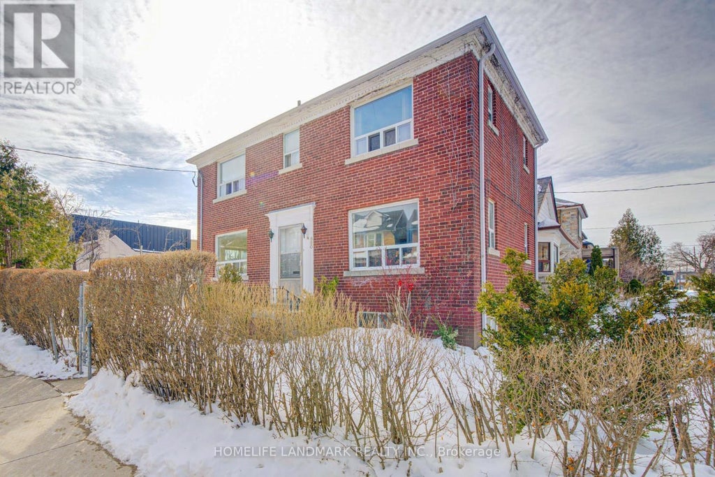 880 Shaw Street, Toronto (dovercourt-Wallace Emerson-Junction)