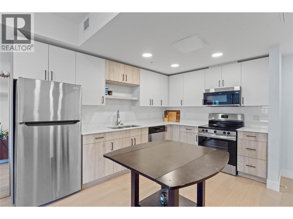 215 Royal Avenue Unit# 307, Kamloops