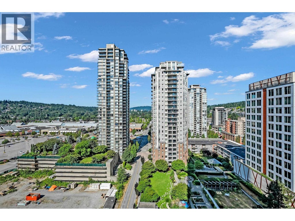 1801 1188 Pinetree Way, Coquitlam