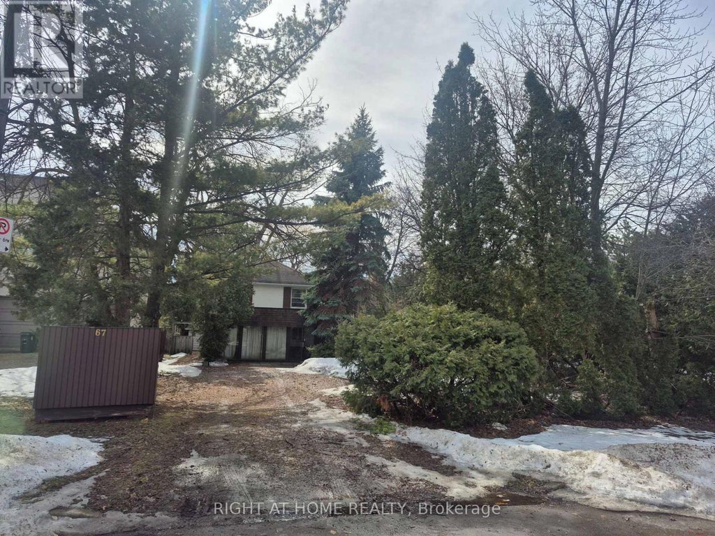 67 Truman Road, Toronto (st. Andrew-Windfields)
