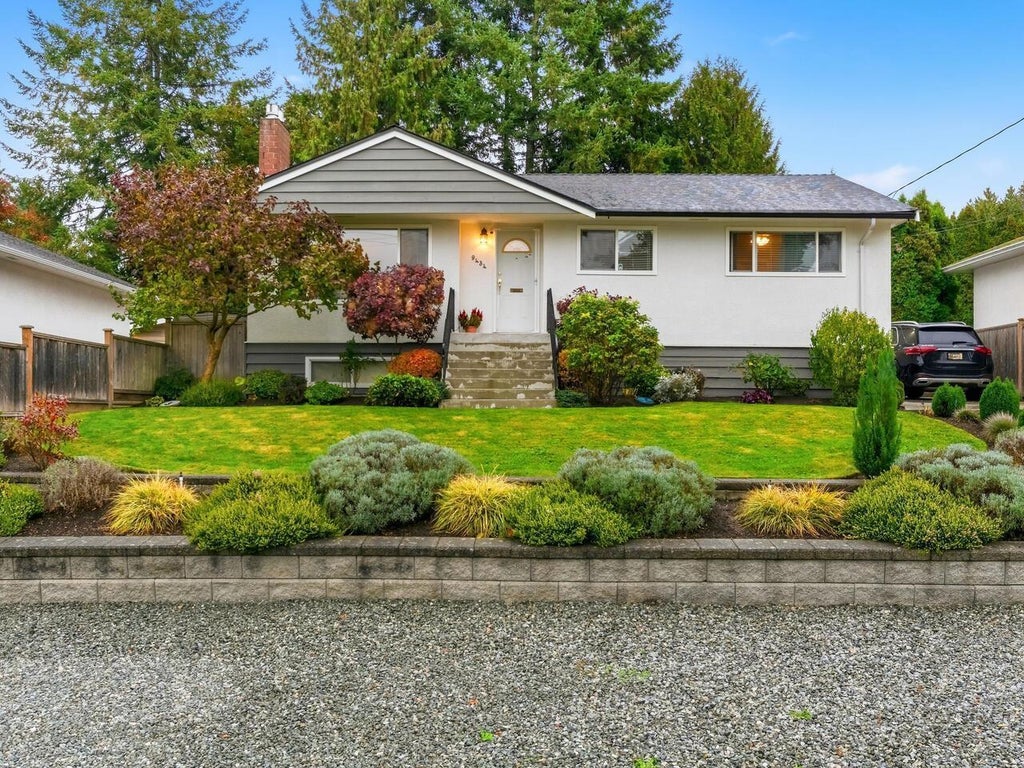 9434 113b Street, Delta