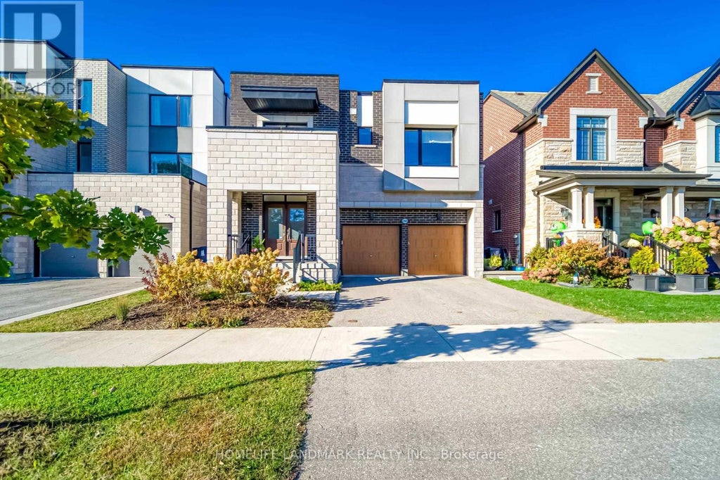 294 Valermo Drive, Toronto (alderwood)
