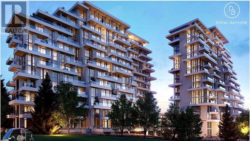 Ph22 - 399 Royal Orchard Boulevard, Markham (royal Orchard)