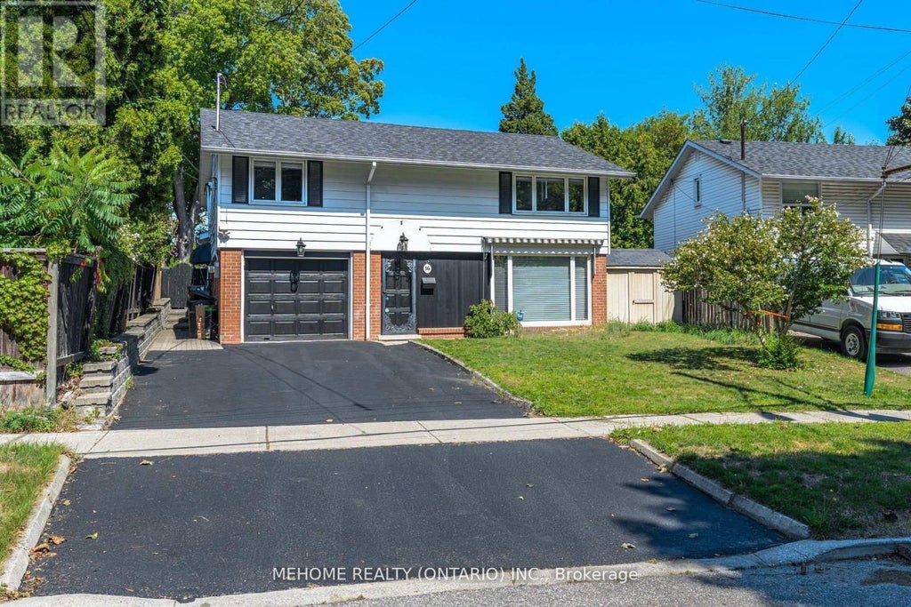 16 Abbottswood Road, Toronto (bendale)