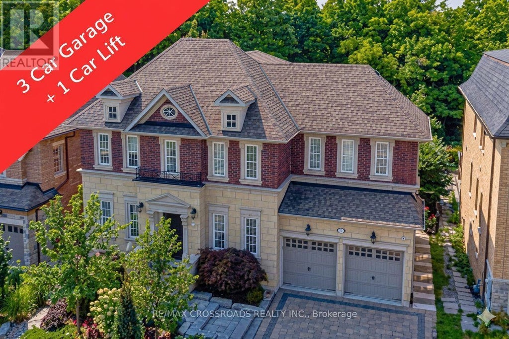 76 Annsleywood Court, Vaughan (kleinburg)