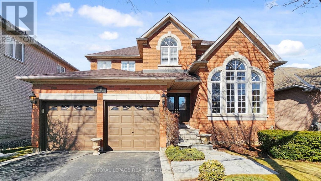 1197 Lindenrock Drive, Oakville (jc Joshua Creek)