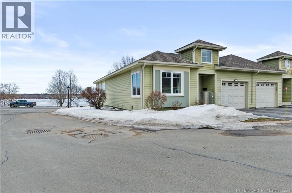 166 Arbour Brook Lane, Fredericton