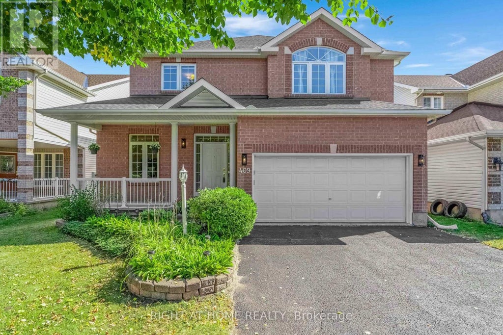 409 Beatrice Drive, Ottawa