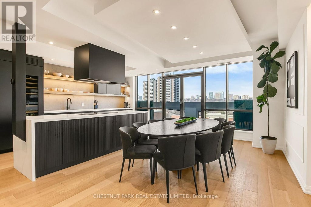 Ph 903 - 3 Mcalpine Street, Toronto (annex)