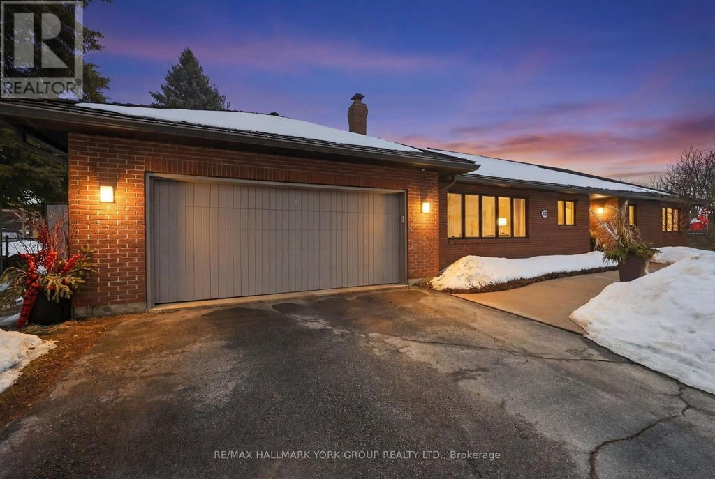 103 Curtis Crescent, King (king City)