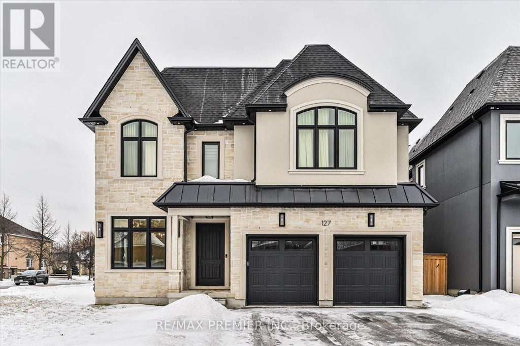 127 Carmela Avenue, Richmond Hill (oak Ridges)