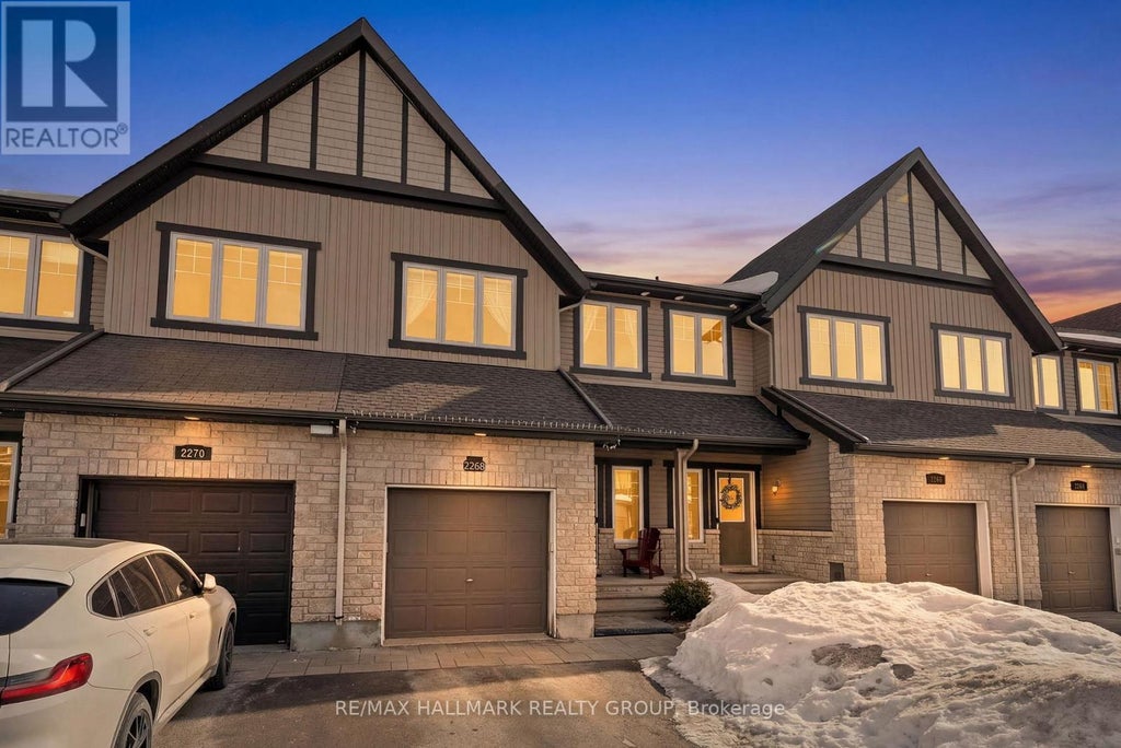 2268 Descartes Street, Ottawa