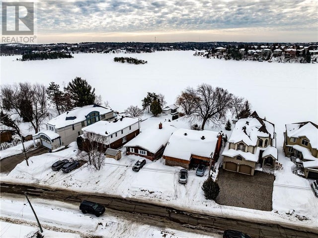 315 Nepahwin Avenue, Sudbury