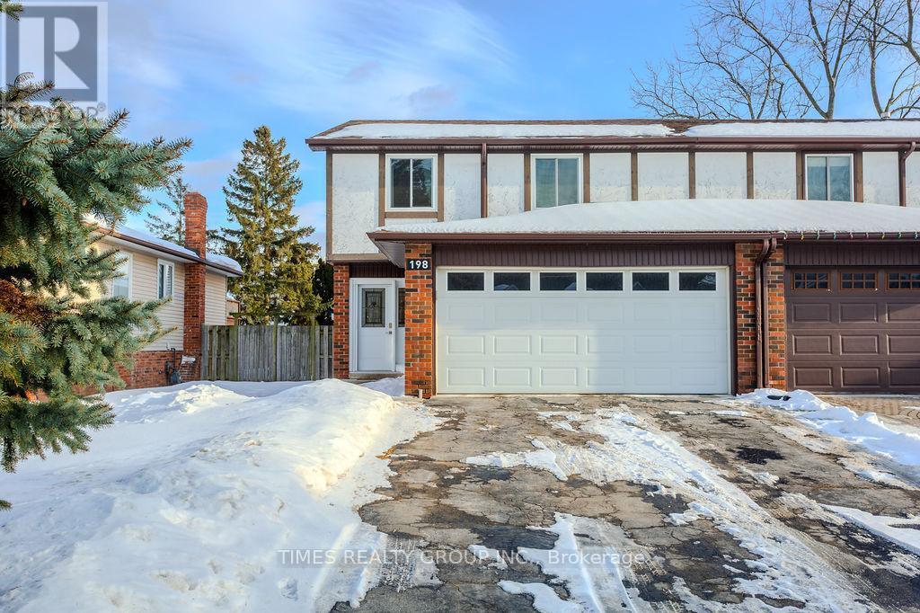 198 Cullum Court, Burlington (bayview)
