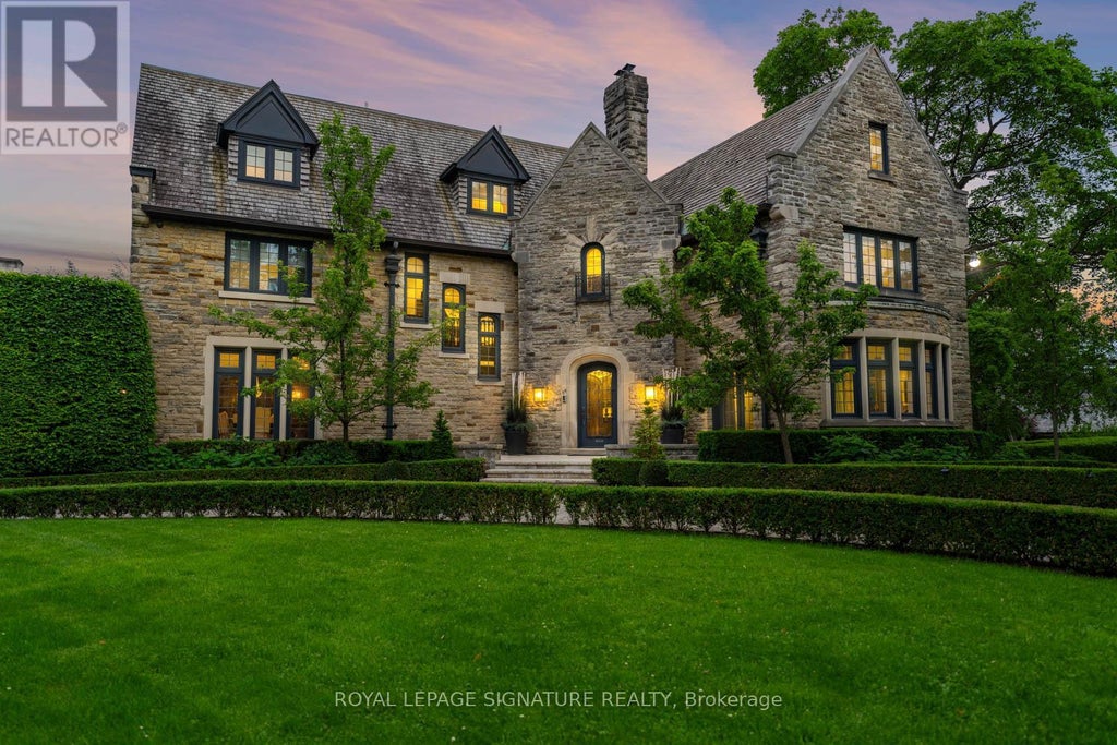 64 Old Forest Hill Road, Toronto (forest Hill South)