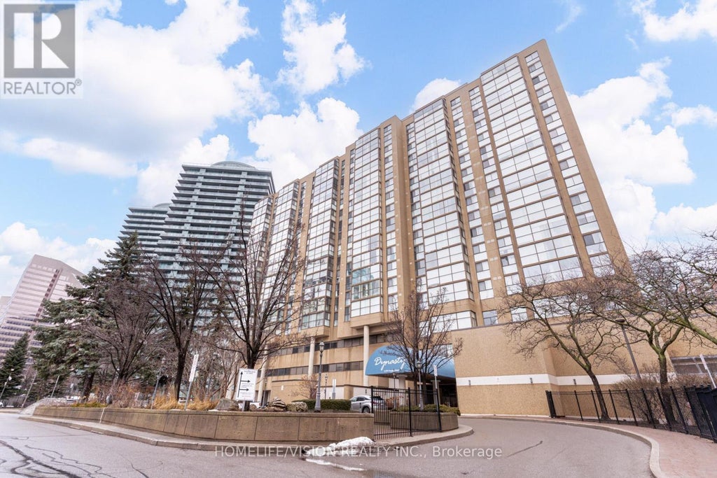 501 - 5460 Yonge Street, Toronto (willowdale West)