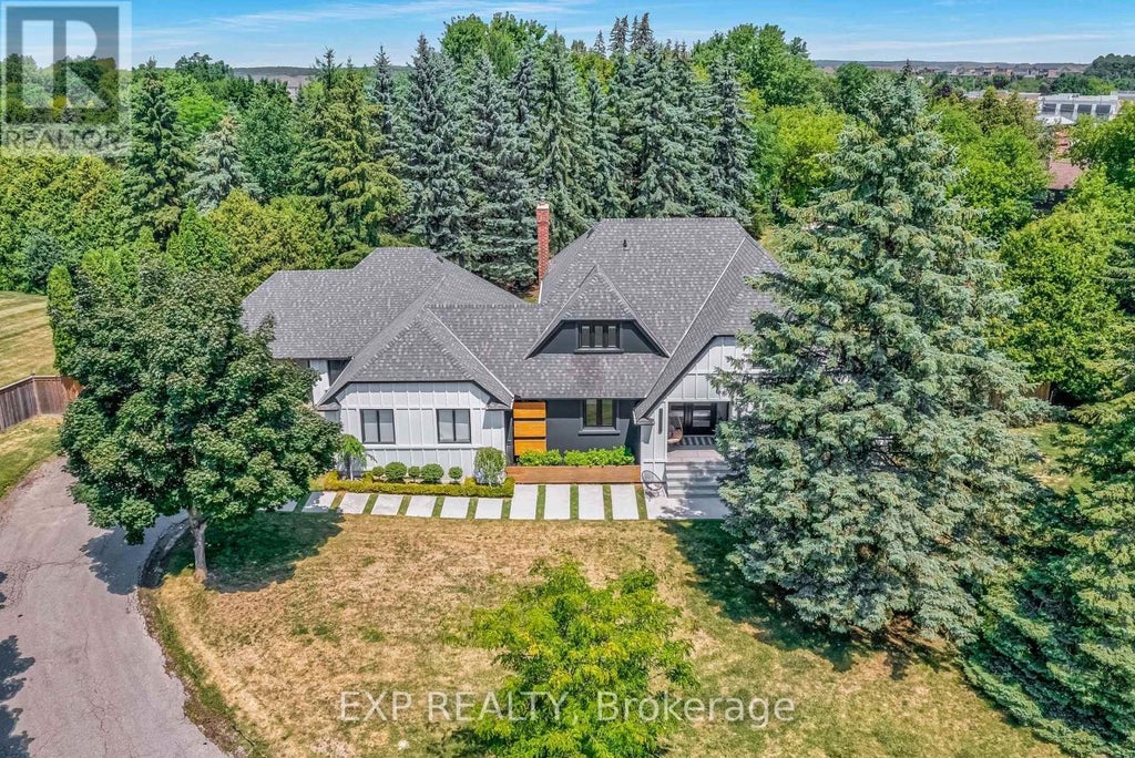 17 Chamberlain Court, King (nobleton)