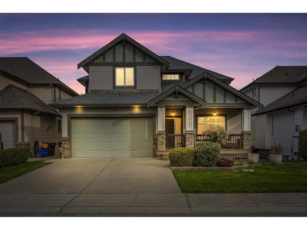 21027 83a Avenue, Langley