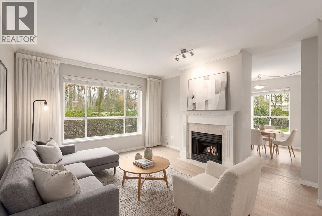 144 3098 Guildford Way, Coquitlam