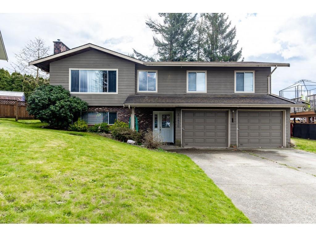 31450 Springhill Place, Abbotsford