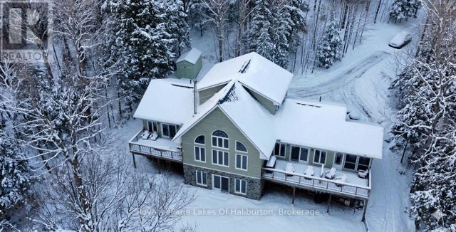 1130 Parsons Road, Dysart Et Al (guilford)