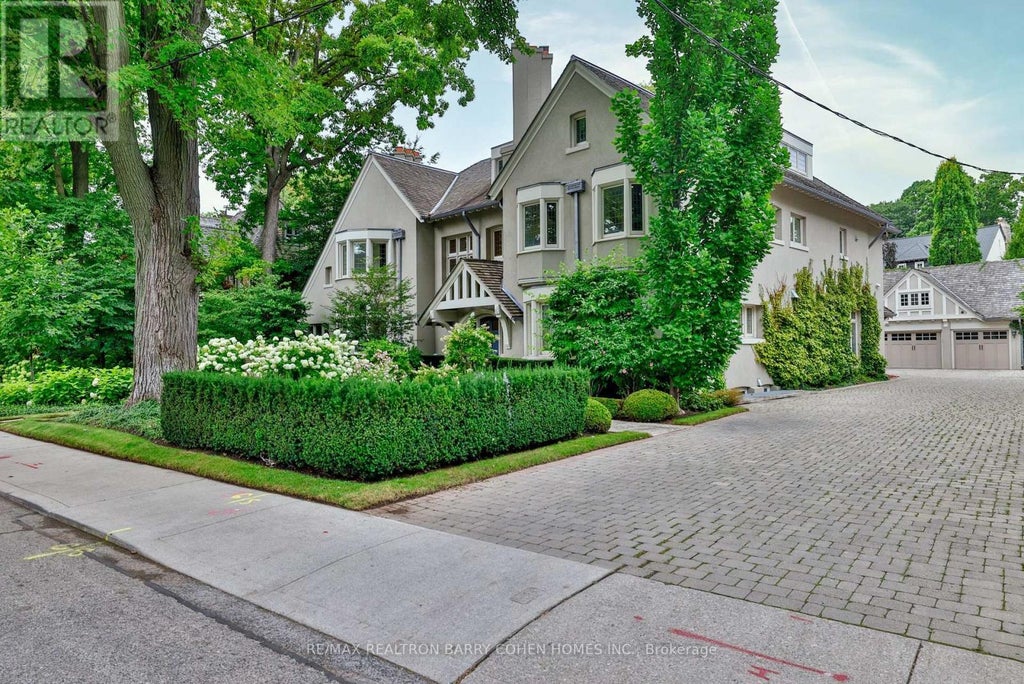30 Whitney Avenue, Toronto (rosedale-Moore Park)