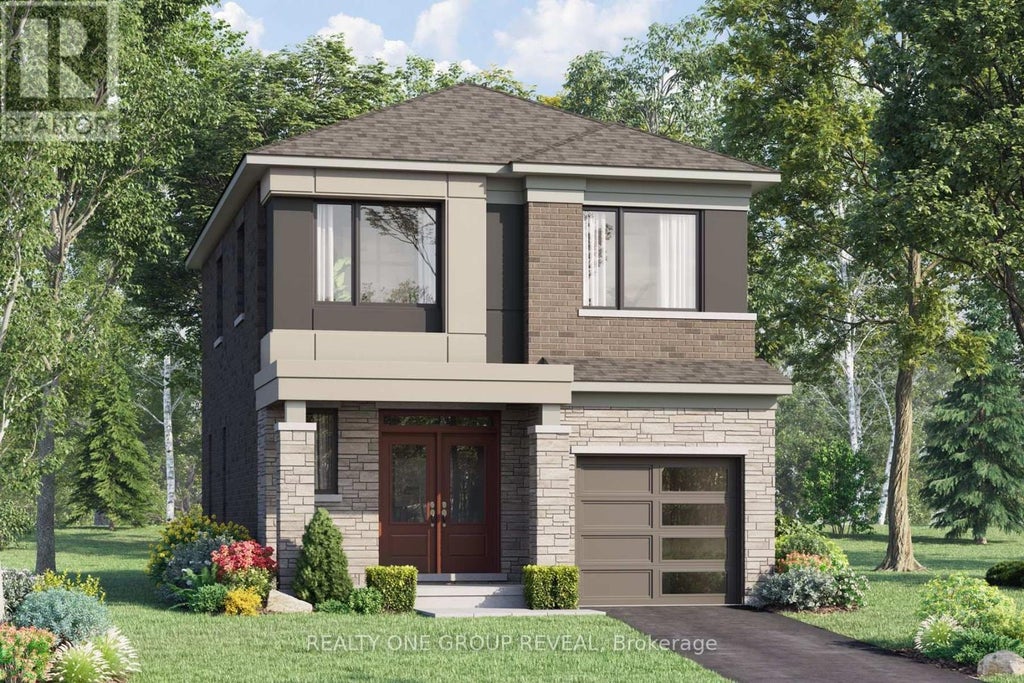 3221 Camberley Street, Pickering