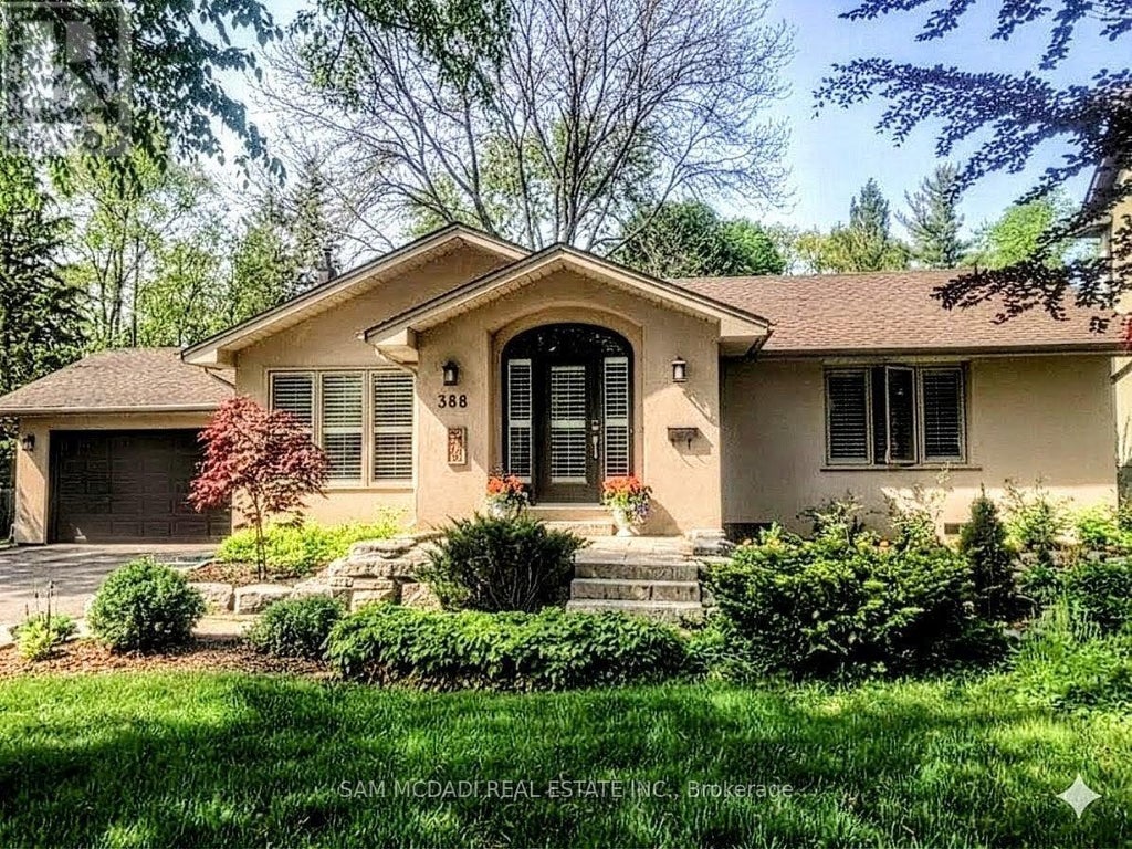 388 Ash Road, Oakville (mo Morrison)