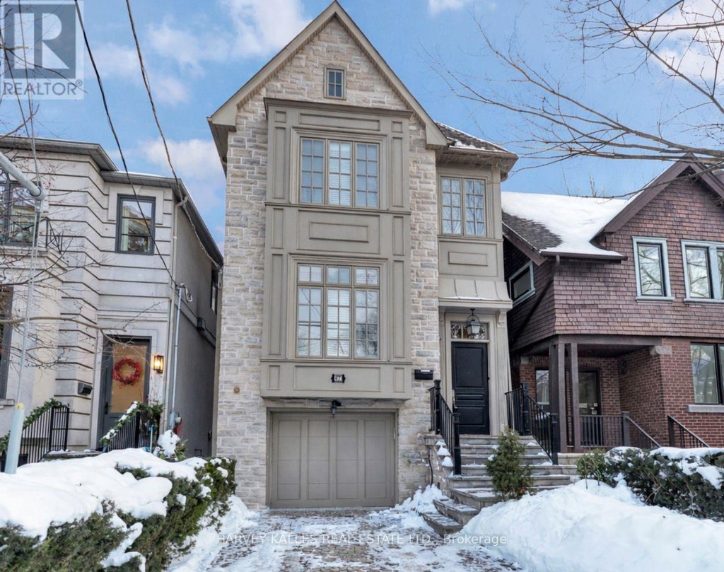 39 Gormley Avenue, Toronto (yonge-St. Clair)