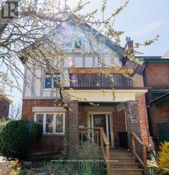 89 Ellsworth Avenue, Toronto (wychwood)