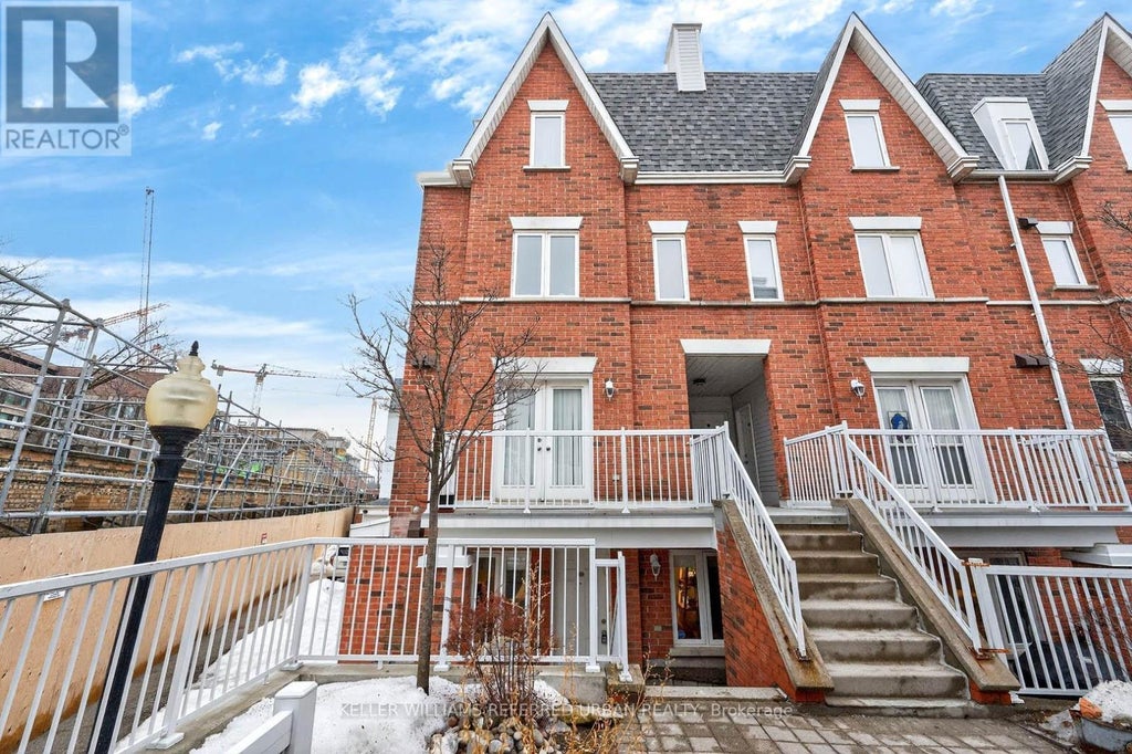 3203 - 12 Sudbury Street, Toronto (niagara)