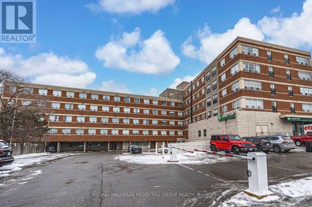 319 - 1415 Lawrence Avenue W, Toronto (brookhaven-Amesbury)