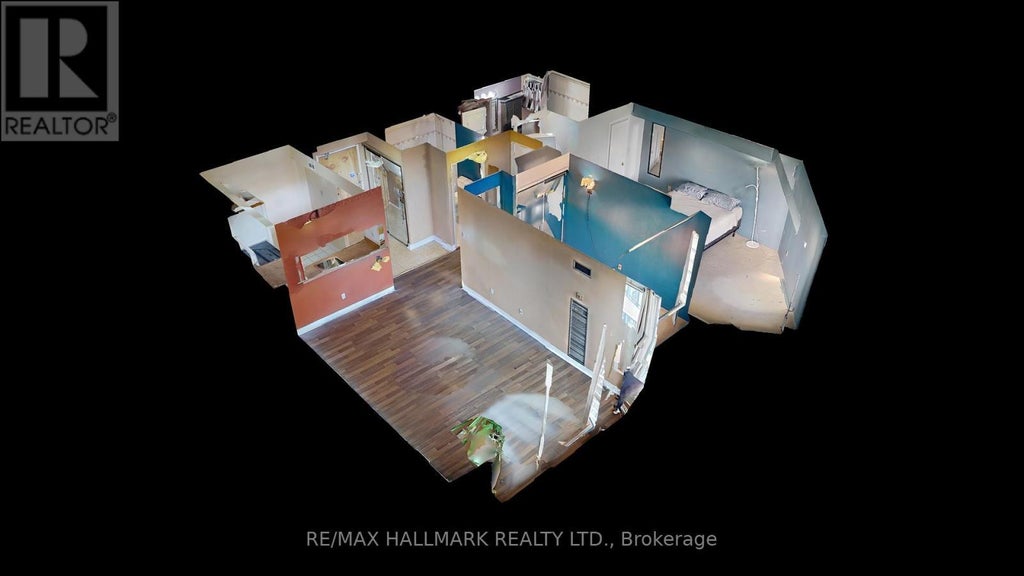 #802 - 3050 Ellesmere Road, Toronto (morningside)