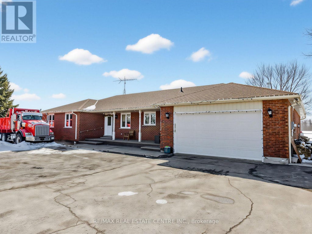 12378 Mississauga Road, Caledon