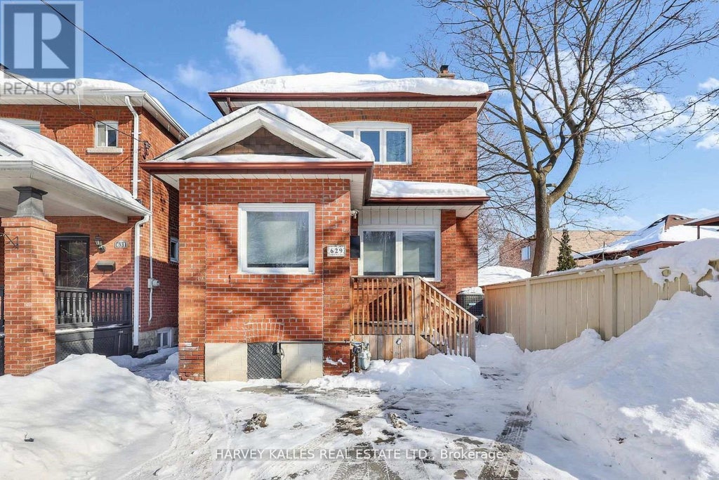 629 Duplex Avenue, Toronto (lawrence Park South)