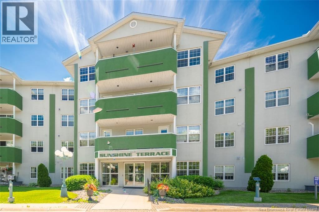 158 Hanwell Road Unit# 206, Fredericton