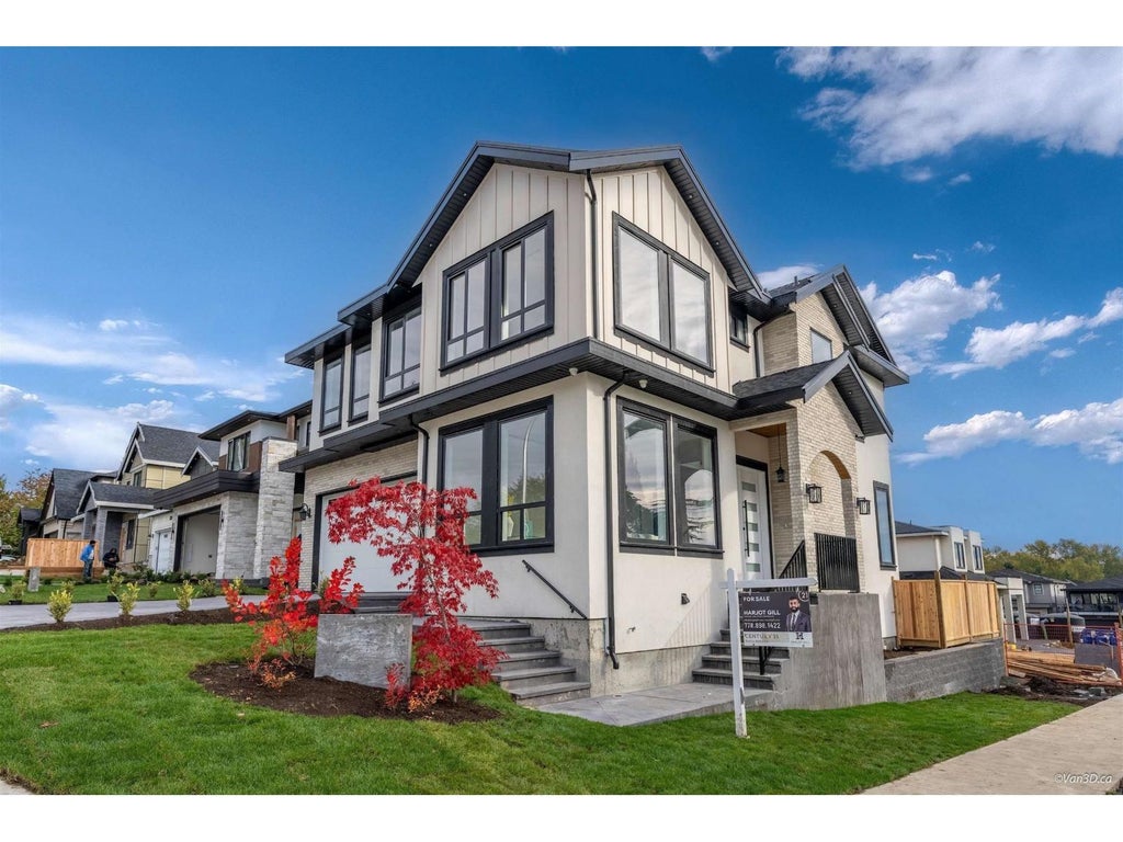 6906 204a Street, Langley