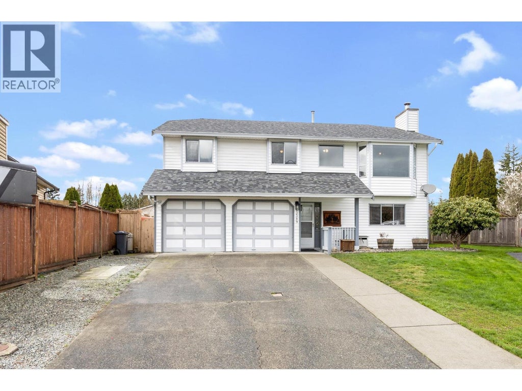 23389 Whippoorwill Avenue, Maple Ridge