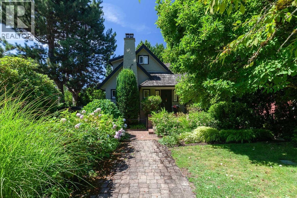 6137 Mccleery Street, Vancouver