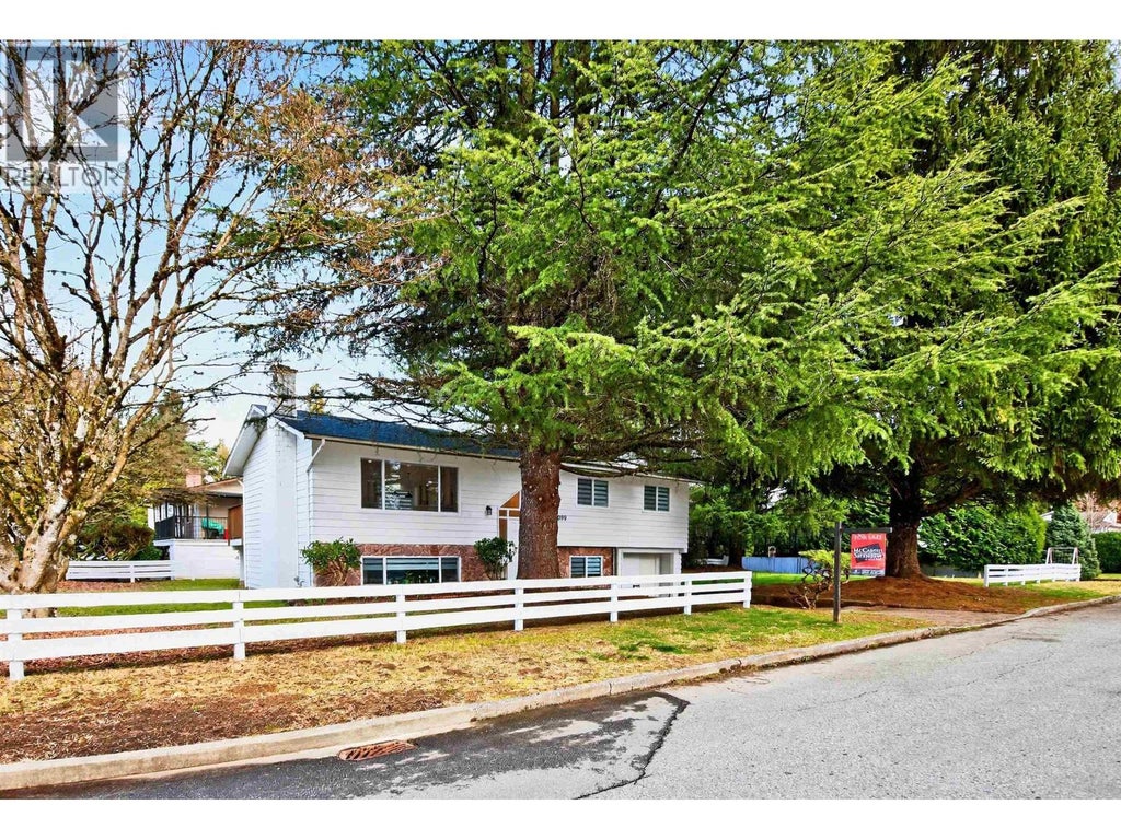 21099 Berry Avenue, Maple Ridge