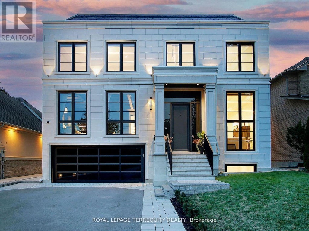 1408 Rougemount Drive, Pickering (rougemount)