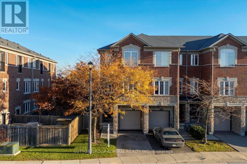 1 - 2600 Glengarry Road, Mississauga (erindale)