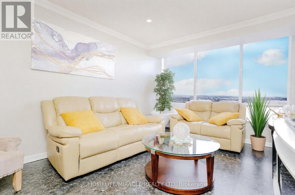 1705 - 26 Hanover Road, Brampton (queen Street Corridor)