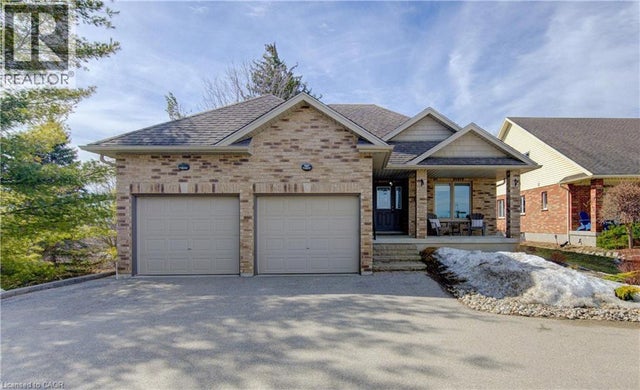 33 Joseph Street, Guelph