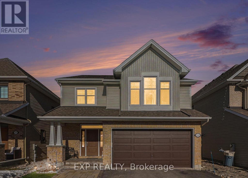 182 Helen Rapp Way, Ottawa
